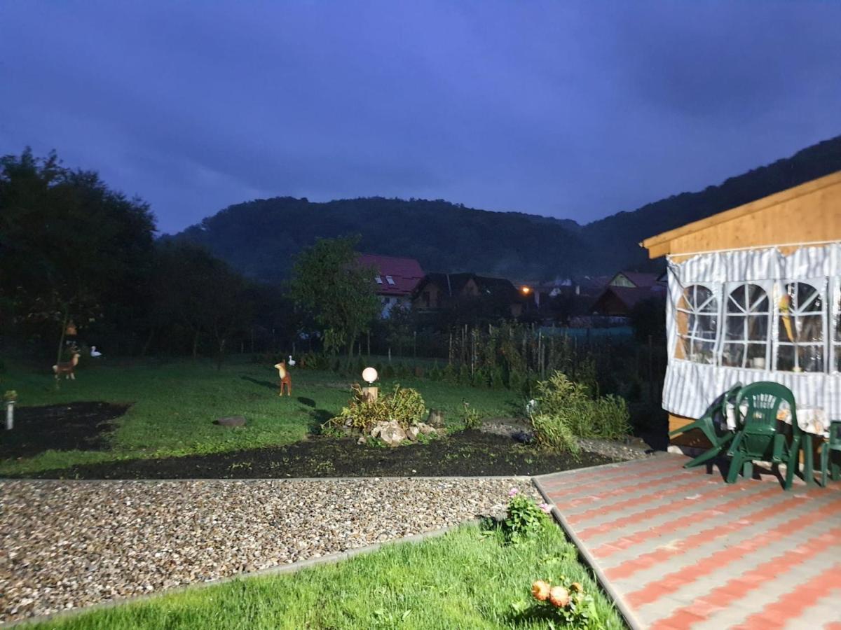 Casa Ella Apartment Sighisoara Bagian luar foto