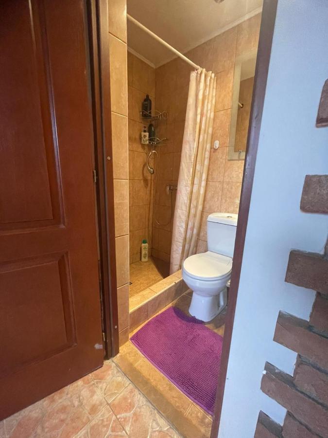 Casa Ella Apartment Sighisoara Bagian luar foto