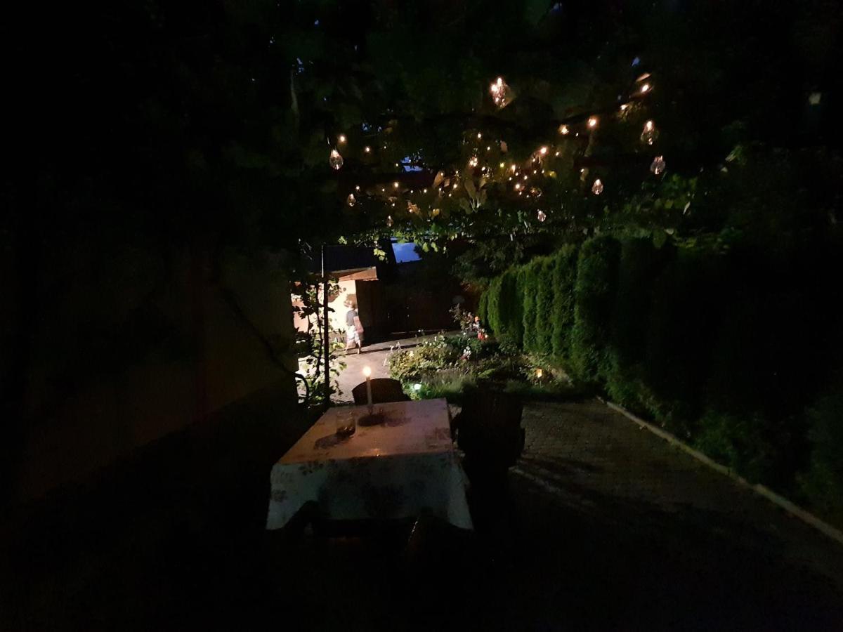 Casa Ella Apartment Sighisoara Bagian luar foto